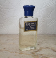 Miniature Jean D'Albret Messire EDT 90° - Miniature Bottles (without Box)