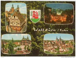WALLDURN BADEN - Waldbrunn