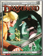 Drago Nero (Bonelli  2014) N. 17 - Dylan Dog