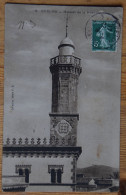 Guelma - Minaret De La Mosquée - (n°28474) - Guelma