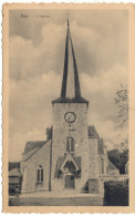 GOE (4834) L église - Limbourg