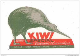 Buvard Cirage De Luxe KIWI - C