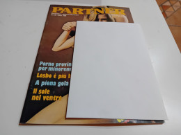 RIVISTA SEX PARTNER- NUMERO 12- SETTEMBRE 1976 - Cine