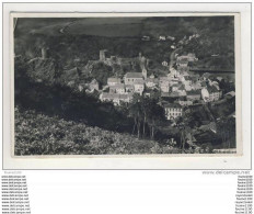 LUXEMBOURG  Carte Photo  Esch Sur Sure  ( Recto Verso ) - Esch-sur-Sure