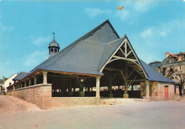 FRANCE - Le Faouet - Les Halles - Le Relais Des Halles - Carte Postale Récente - Faouët