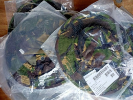 GB DPM Combat Hat, Hut, Bob  Camouflage, Camo Britanique Original - Helme & Hauben