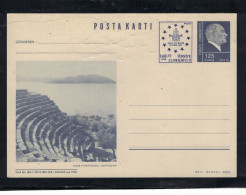 Posta Karti   125 Kurus Neuve ( Lot 294 ) - Entiers Postaux