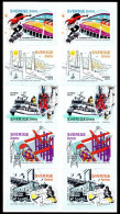 SWEDEN 2021 GOTHENBURG 400th ANNIVERSARY BOOKLET MNH /Free Shipping If Buy More Than €65 - Neufs
