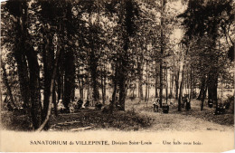 CPA Villepinte Sanatorium, Division St-Louis FRANCE (1372899) - Villepinte