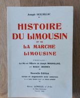 Lemouzi.tulle.Correze.limousin.n 78 Bis.j Nouaillac - Toerisme En Regio's