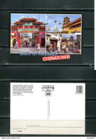 K16719)Ansichtskarte: Los Angeles, Chinatown - Los Angeles