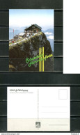 K16912)Ansichtskarte: St. Wolfgang, Schafberg - St. Wolfgang