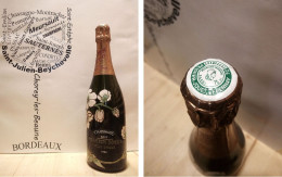 Perrier Jouët – Belle Epoque 1988 - Champagne - 1 X 75 Cl - Blanc Effervescent - Champagner & Sekt