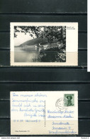 K18561)Ansichtskarte: Ossiach, Totale, Gelaufen 1955 - Ossiachersee-Orte