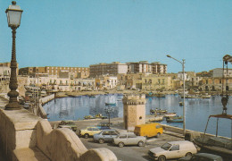 BISCEGLIE - Il Porto - Bisceglie