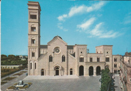 BISCEGLIE - Basilica Di S.Giuseppe - Casa Della Divina Provvidenza - Bisceglie