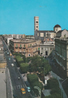 BISCEGLIE - Via Trani E Scorcio Panoramico - Bisceglie