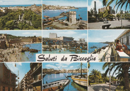 Saluti Da Bisceglie - Bisceglie