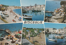 BISCEGLIE - Bisceglie