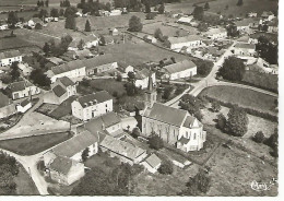 Bercheux - Vaux-sur-Sure