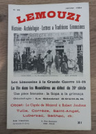 Lemouzi.tulle.Correze.limousin.n 89 - Toerisme En Regio's