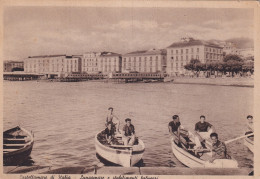 Castellammare Di Stabia Lungomare Stabilimenti Balneari - Castellammare Di Stabia