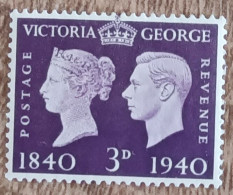 Grande-Bretagne: Timbre N° 232 (YT) Neuf - Unused Stamps