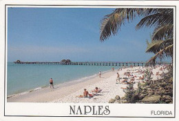 AK 186389 USA - Florida - Naples - Naples