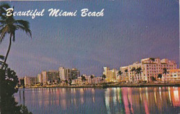 AK 186410 USA - Florida - Miami Beach - Miami Beach