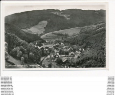 Carte De Luftkurort  Schapbach  ( Format C.P.A ) ( Recto Verso ) - Bad Rippoldsau - Schapbach