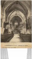 Carte De L'hermenault  Intérieur De L' église - L'Hermenault