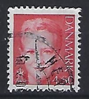 Denmark  2004  Queen Margrethe  (o) Mi.1356 - Usati