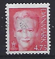 Denmark  2005  Queen Margrethe  (o) Mi.1419 - Usati