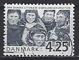 Denmark  2003  Centenary Of Greenland Expedition  (o) Mi.1335 - Gebruikt