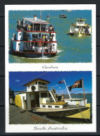 Australia Postcard, Goolwa - South Australia - Autres & Non Classés