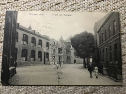 Sittard Kloosterplein 1924 - Sittard