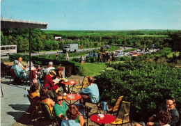 ALLEMAGNE - Soest - Panorama  De Soesterhoogt - Animé - Colorisé - Carte Postale - Soest