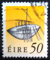 IRLANDE                       N° 709                    OBLITERE - Gebraucht