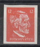 Dr Reich. N°  17 ** - War And Propaganda Forgeries