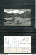 K18764)Ansichtskarte: Schattwald, Totale, Gelaufen - Schattwald