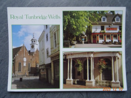 ROYAL TUNBRIDGE WELLS - Tunbridge Wells
