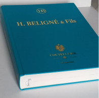 Gros Catalogue De Reference  De Couteaux Et D'accessoires De La Vie De Tous Les Jours, Un Coutelier Du Roy - Frankreich