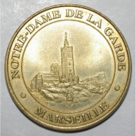 13 - MARSEILLE - NOTRE DAME DE LA GARDE - MDP 1998 - Non Datati