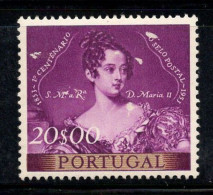 Portugal 1953 Mi. 822 Neuf ** 100% Queen Mary, 5 E - Neufs