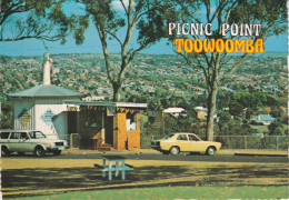 AUSTRALIA  - Picnic Point Oowoomba - Autres & Non Classés