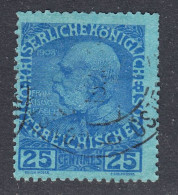 Crete 1908-14 Cancelled, Sc# ,SG - Crete