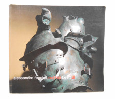 ALESSANDRO REGGIOLI - RED-HOT HEART 61 - Arte, Antiquariato