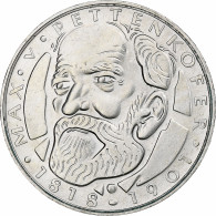 Monnaie, République Fédérale Allemande, 5 Mark, 1968, Munich, Germany, SPL - 5 Mark