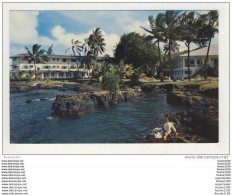 Maniloa Hotel Hilo Island Of Hawaii - Big Island Of Hawaii