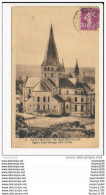 Carte De SAINT MARTIN DE BOSCHERVILLE  L' église ( Recto Verso ) - Saint-Martin-de-Boscherville